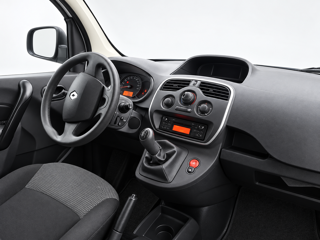 Kangoo Express 1.5 DCI 75 CONFORT 2019 occasion 38150 Chanas