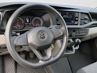 Transporter L2H1 2.0 TDI 110 2020 occasion 38150 Chanas