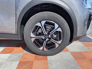 C3 Aircross Hybride 145 e-DCS6 MAX Toit Noir 7 Places 2026 occasion 81380 Lescure-d'Albigeois