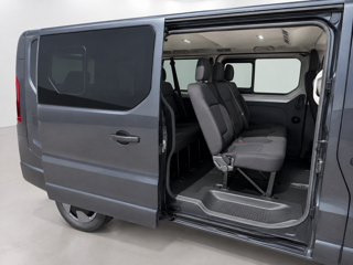 Trafic L2 Blue dCi 150 RED EDITION 9PL 2026 occasion 69780 Mions