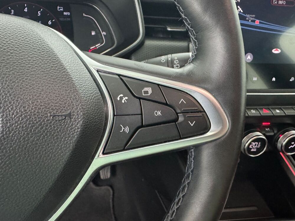 Clio V 1.0 TCe 100 Intens 2020 occasion 69780 Mions