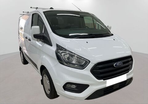 Ford Transit Custom 300 L1H1 2.0 TDCI 130 TREND 2022 occasion Mions 69780