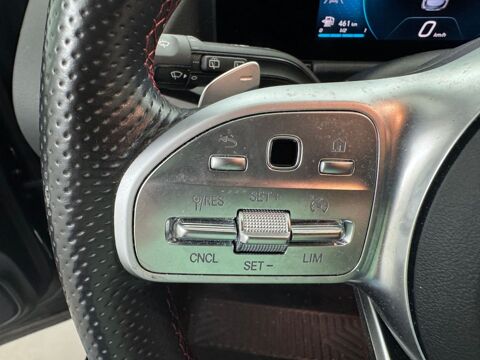 Classe GLA 200 d AMG Line 8G-DCT 2021 occasion 38150 Chanas