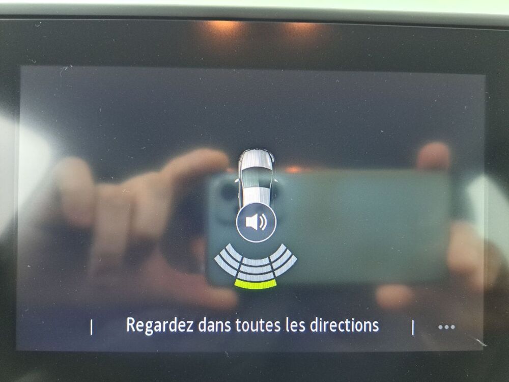 Captur 1.0 TCe 90 Zen 2022 occasion 69780 Mions