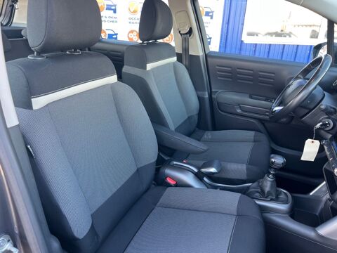C3 Aircross 1.5 BlueHDi 100 FEEL BUSINESS 2019 occasion 07430 Saint-Cyr