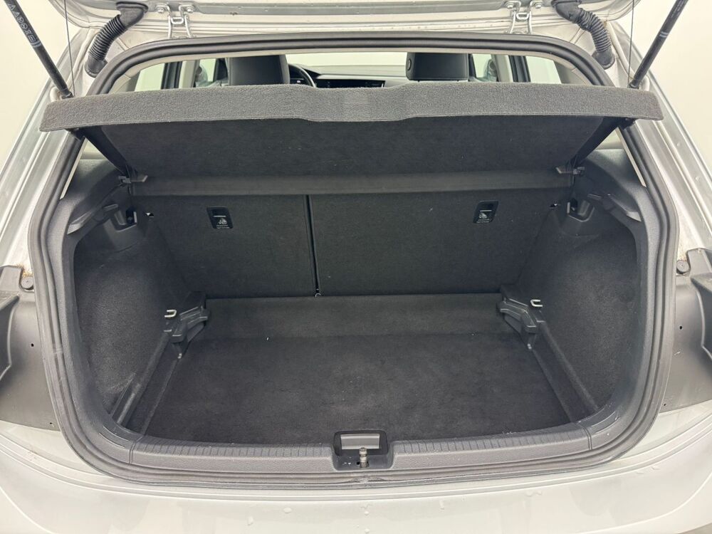 Polo 1.0 TSI 95 Style 2023 occasion 38150 Chanas