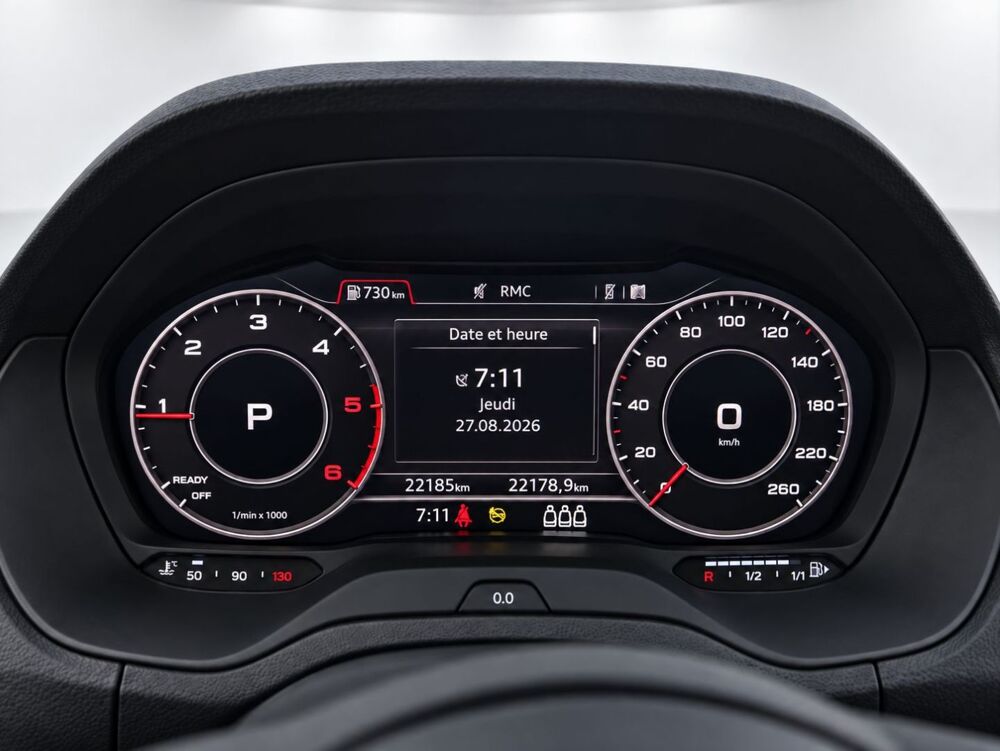 Q2 35 TDI 150 S line S tronic 7 2022 occasion 38150 Chanas