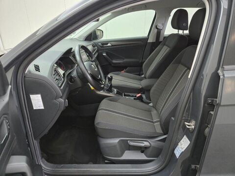 T-ROC 1.0 TSI 115 Lounge 2018 occasion 38150 Chanas