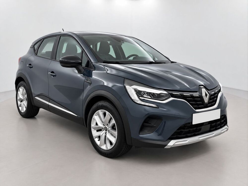 Captur 1.0 TCe 90 Zen 2021 occasion 38150 Chanas