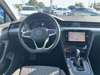Passat VIII 2.0 TDI 150 DSG BUSINESS GPS Attelage Cam&Atilde;&copy;ra 2023 occasion 81380 Lescure-d'Albigeois