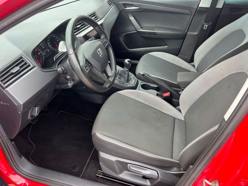Ibiza TGI 90 EDITION 2020 occasion 81380 Lescure-d'Albigeois