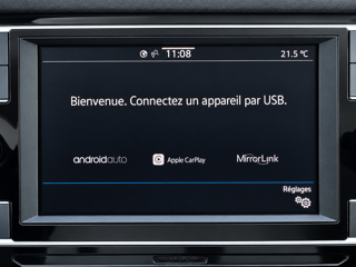 Transporter L1H1 2.0 TDI 110 2021 occasion 38150 Chanas