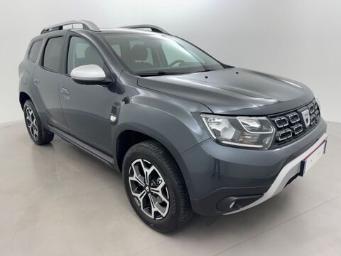 Annonce voiture Dacia Duster 19990 €