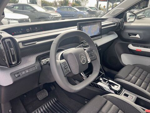 C3 Aircross Hybride 145 e-DCS6 MAX GPS Cam&Atilde;&copy;ra JA 17' 2026 occasion 81380 Lescure-d'Albigeois