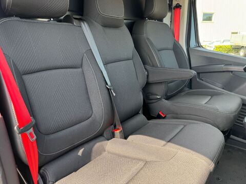 Trafic L1H1 3T BLUE DCI 170 BVA9 EXCLUSIVE 2026 occasion 38150 Chanas