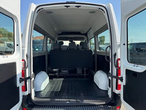 Master L2H2 2.3 dCi 150 9PL 2021 occasion 69780 Mions