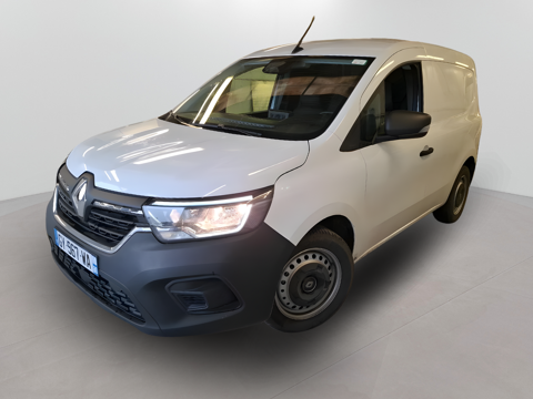 Renault Kangoo L1 1.3 TCE 100 Grand Confort 2024 occasion Mions 69780