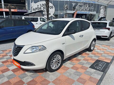 Lancia ypsilon 1.2 69 cv