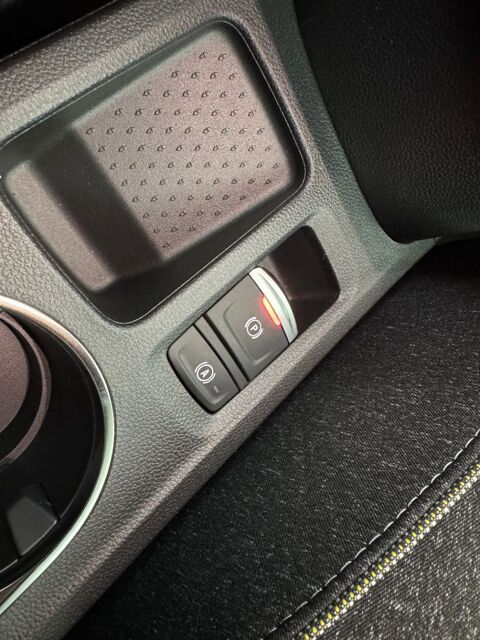 Captur E-Tech full hybrid 160 ch Techno 2026 occasion 69780 Mions