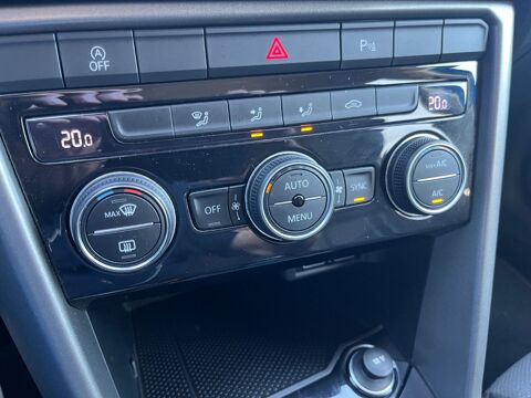 T-ROC 1.0 TSI 115cv Lounge 2020 occasion 07430 Saint-Cyr