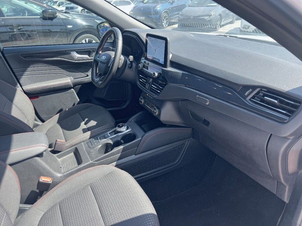 Kuga 1.5 TDCI 120 POWERSHIFT ST LINE 2022 occasion 81380 Lescure-d'Albigeois