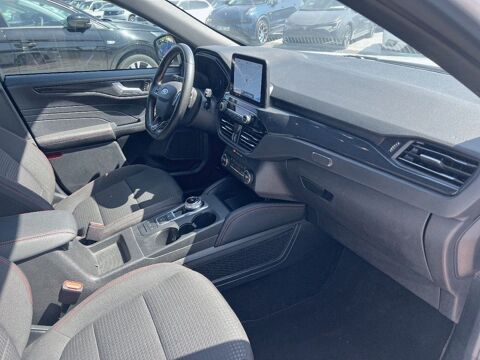 Kuga 1.5 TDCI 120 POWERSHIFT ST LINE 2022 occasion 81380 Lescure-d'Albigeois