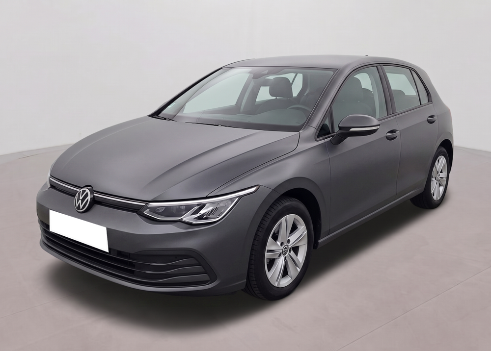 Golf 2.0 TDI 115 Life Business 2021 occasion 38150 Chanas