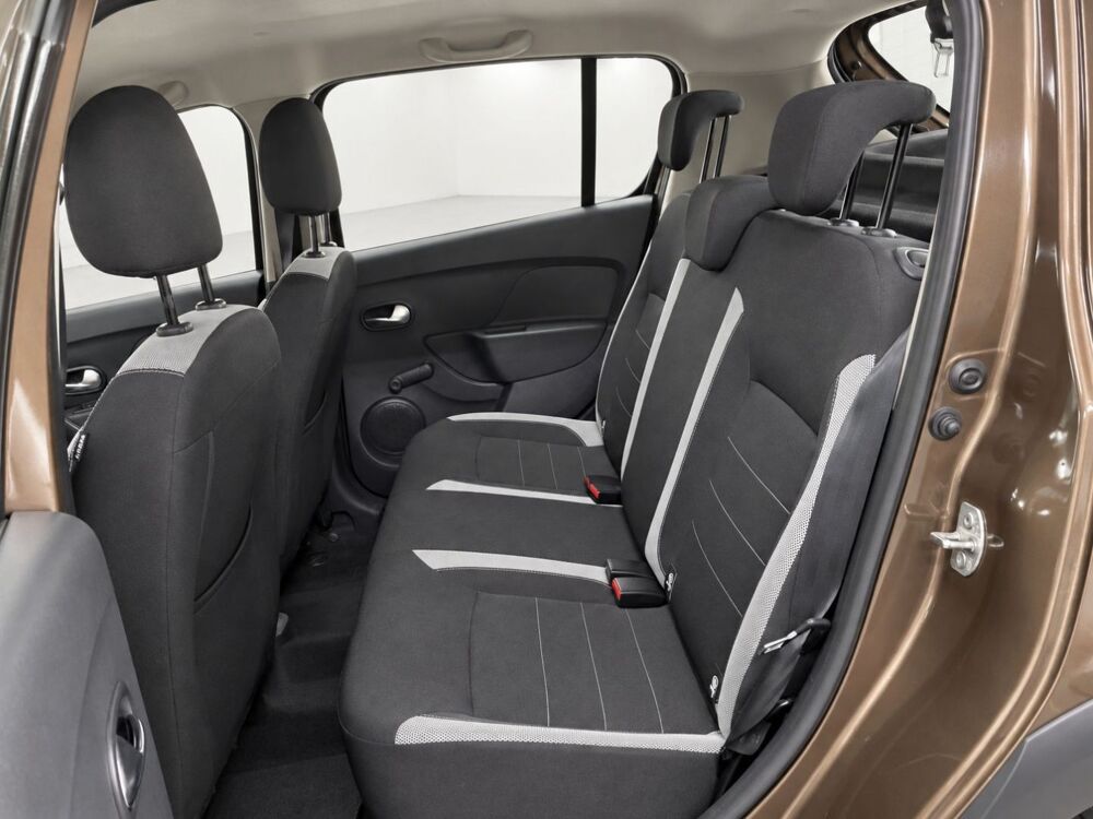 Sandero 1.0 TCe 100 Stepway 2020 occasion 38150 Chanas