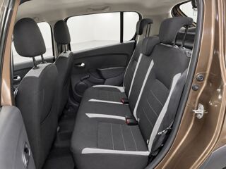 Sandero 1.0 TCe 100 Stepway 2020 occasion 38150 Chanas