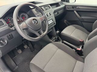 Caddy 1.0 TSI 102 2019 occasion 38150 Chanas
