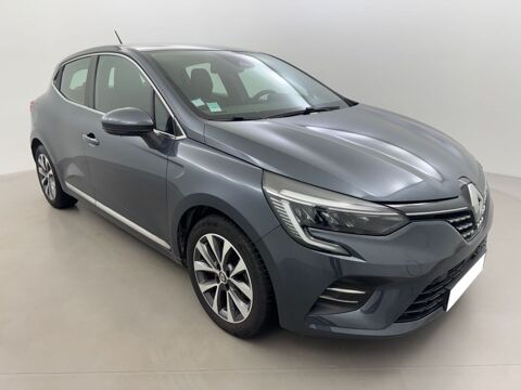 Renault Clio V 1.5 Blue dCi 115 Intens 2020 occasion Chanas 38150