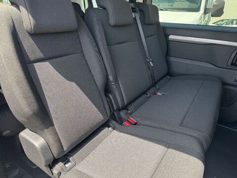 Zafira M Diesel 180 Automatique Business 9PL 2026 occasion 69780 Mions