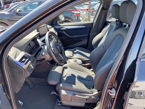 X1 (F48) XDRIVE20d 190 BVA8 M SPORT GPS Cam&Atilde;&copy;ra 2021 occasion 81380 Lescure-d'Albigeois