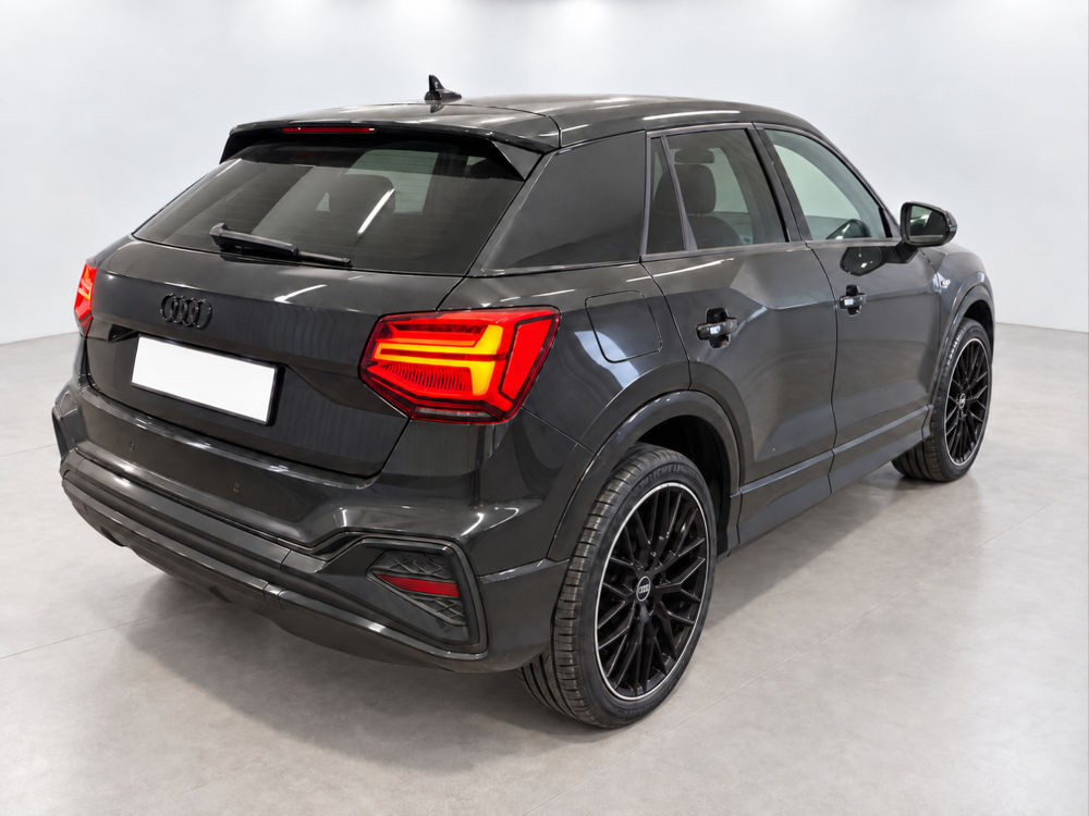 Q2 35 TFSI 150 S line Plus S tronic 7 2021 occasion 69780 Mions