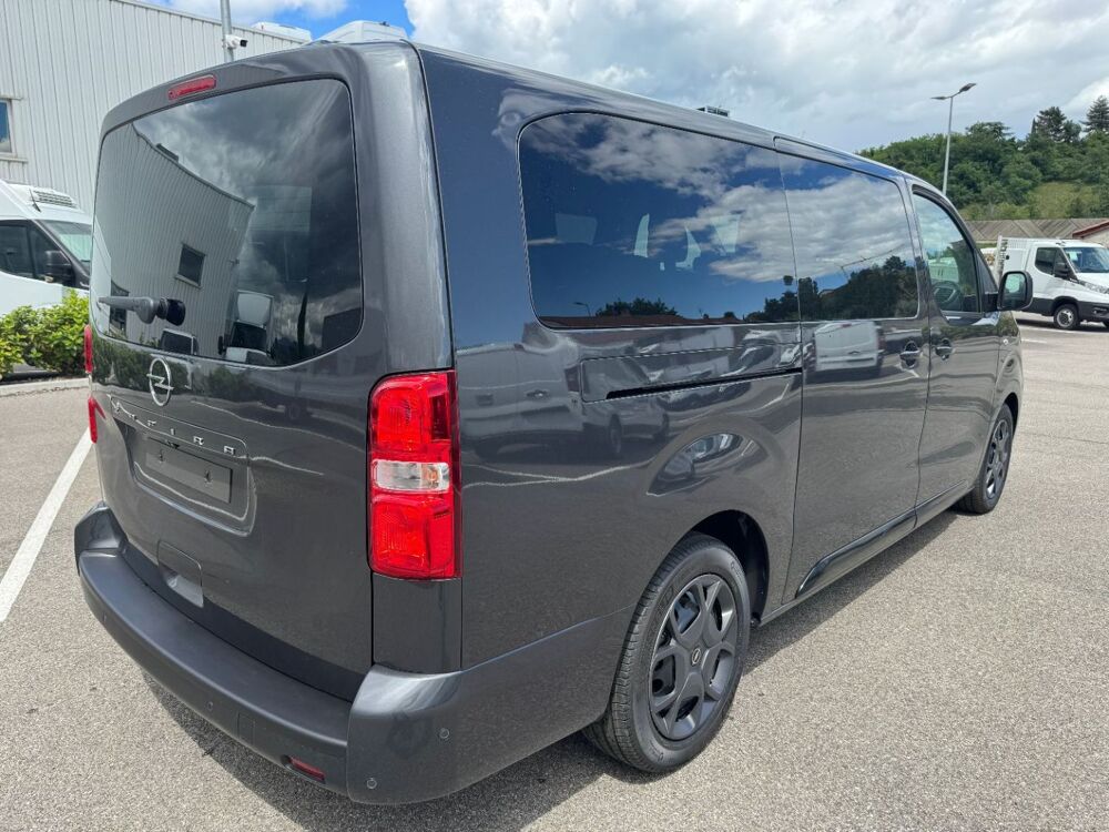 Zafira XL Diesel 180 Automatique Business 9PL 2026 occasion 69780 Mions