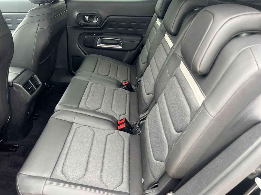 C5 aircross 1.2 Hybride 145 MAX GPS Hayon Cam&Atilde;&copy;ra 2025 occasion 81380 Lescure-d'Albigeois