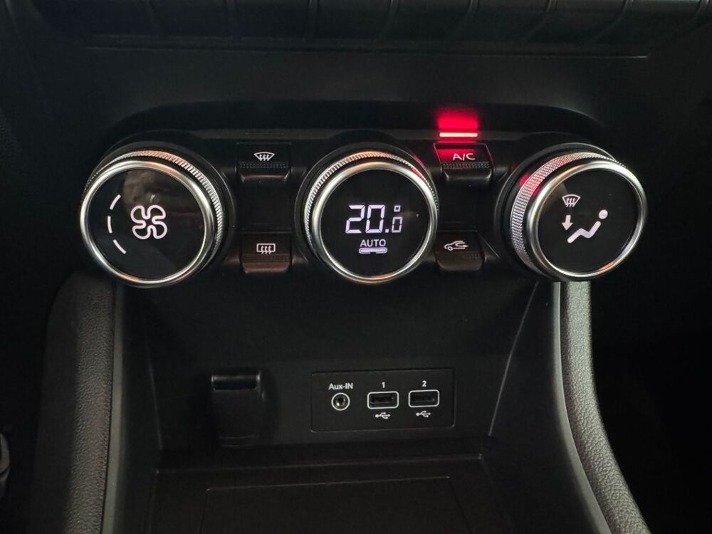 Captur 1.0 TCe 100 Zen 2020 occasion 38150 Chanas