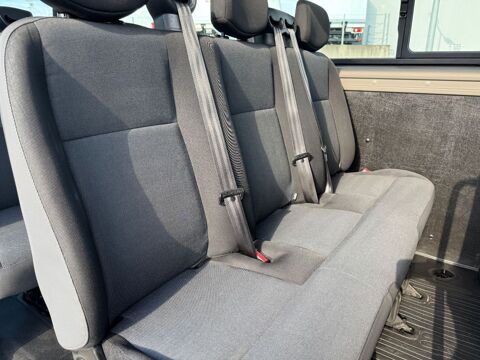 Master L2H2 2.3 dCi 145 9PL 2021 occasion 69780 Mions
