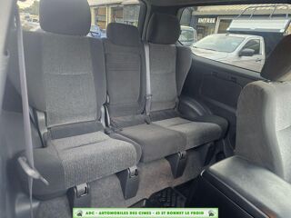 Land Cruiser KDJ125 3.0D-4D 166CH VX 3PTES BV6 2006 occasion 43290 Saint-Bonnet-le-Froid
