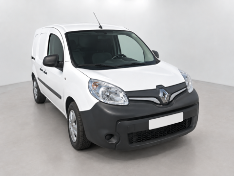 Renault Kangoo Express 1.5 Blue dCi 80 Grand Confort 2021 occasion Chanas 38150