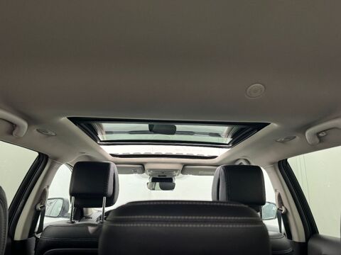 Koleos 1.7 Blue dCi 150 Intens X-tronic 2019 occasion 69780 Mions