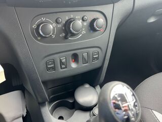 Sandero Stepway dCi 90ch eco2 2016 occasion 07430 Saint-Cyr