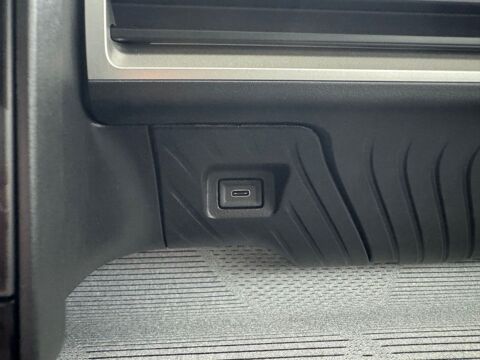 C3 Aircross 1.2 Hybride 145 Max e-DCS6 2026 occasion 38150 Chanas