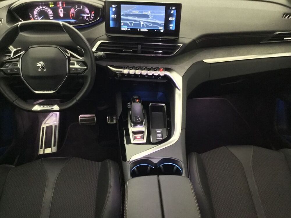3008 1.5 BlueHDi 130 GT EAT8 2022 occasion 69780 Mions
