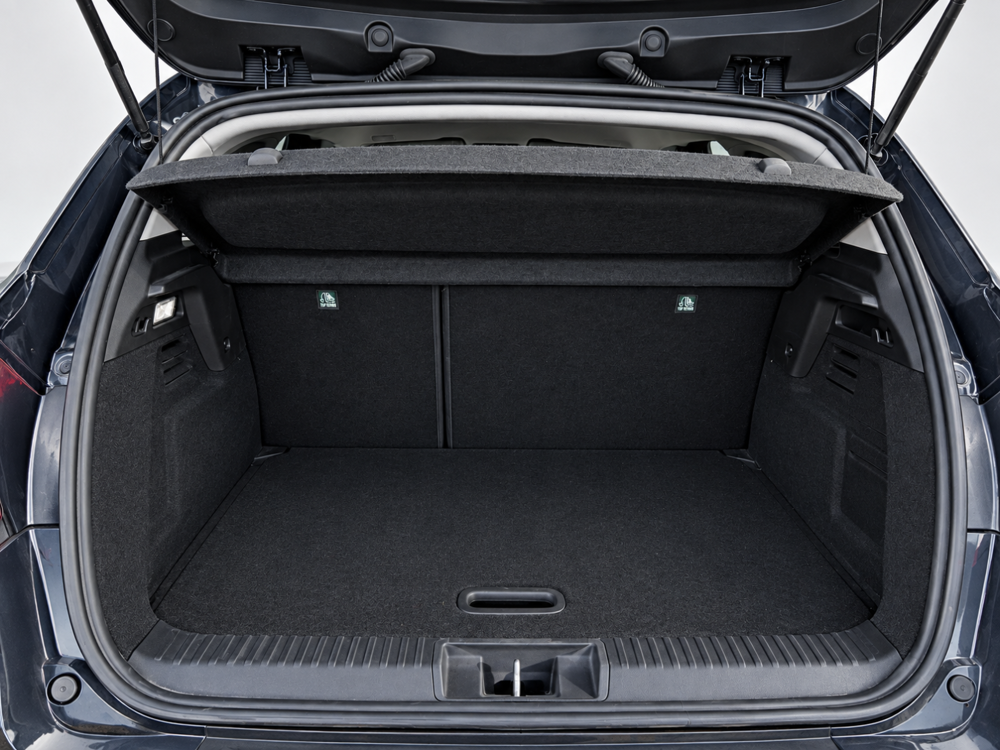 Captur 1.6 E-Tech hybride 145 Techno 2022 occasion 38150 Chanas