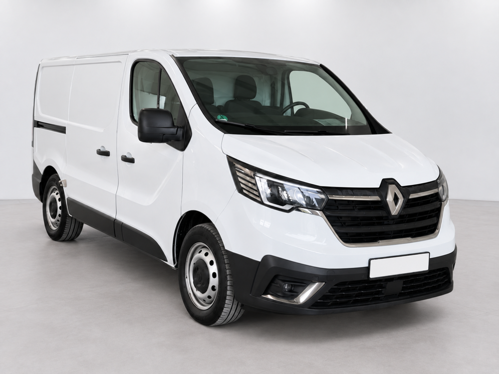 Trafic L1H1 3000 KG 2.0 BLUE DCI 150 CONFORT 2022 occasion 38150 Chanas
