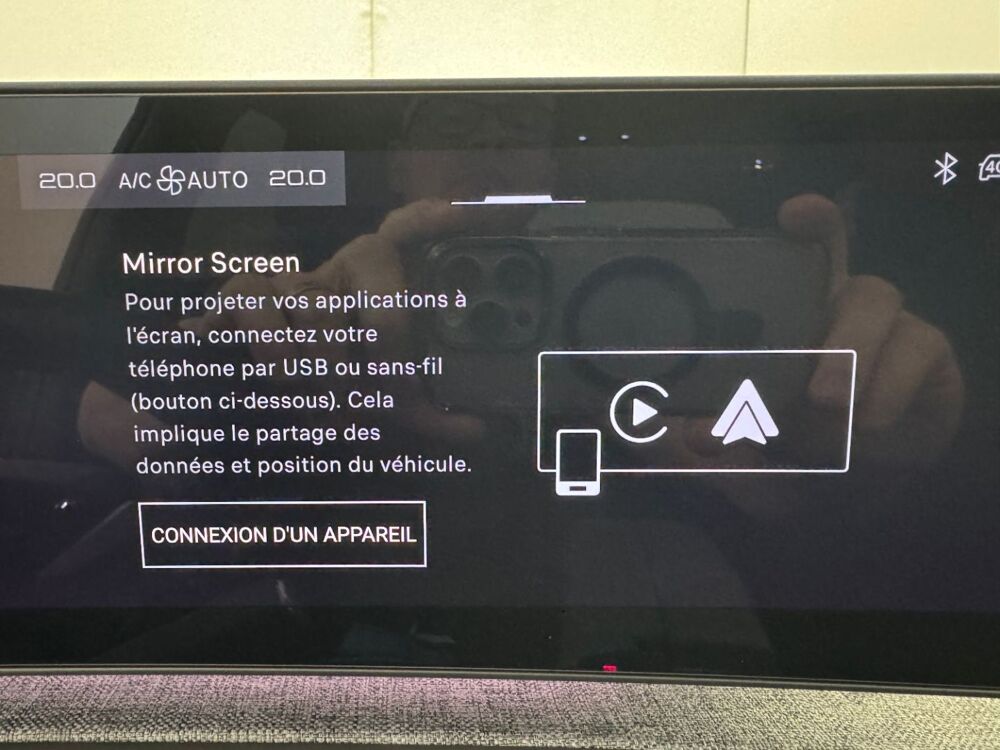 5008 1.2 Hybrid 145 GT e-DCS6 TOIT OUVRANT + 360&Acirc;&deg; 2026 occasion 69780 Mions