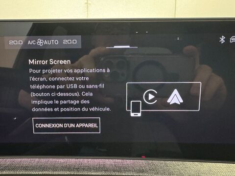 5008 1.2 Hybrid 145 GT e-DCS6 TOIT OUVRANT + 360&Acirc;&deg; 2026 occasion 69780 Mions
