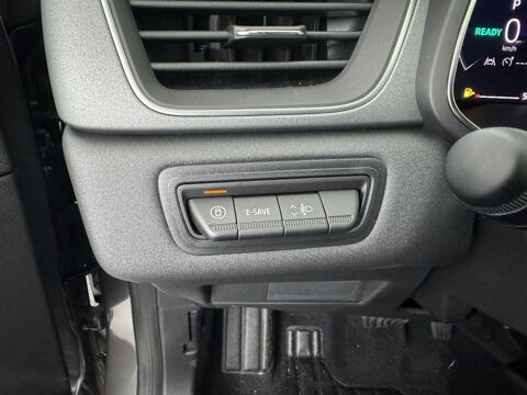 Captur E-Tech full hybrid 160 ch Techno 2026 occasion 69780 Mions