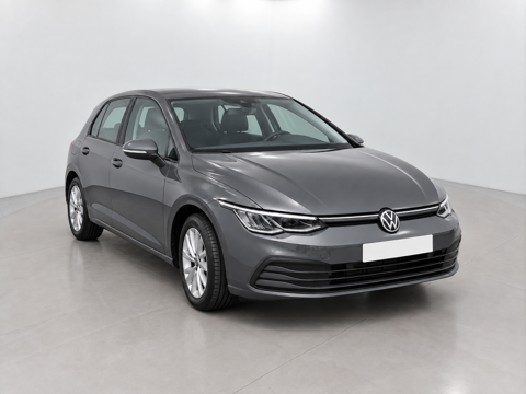 Volkswagen Golf 2.0 TDI SCR 115 LIFE BUSINESS 1ST 2020 occasion Mions 69780